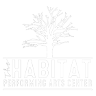 The Habitat Performing Arts Center Logo