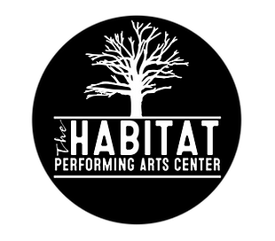 The Habitat Performing Arts Center Logo